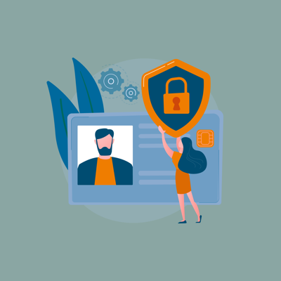 Waarom vragen almaar meer onlinediensten om je identiteit te verifiëren?