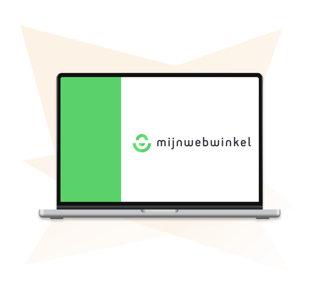 Hero Mijnwebwinkel