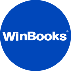 Winbooks Rond