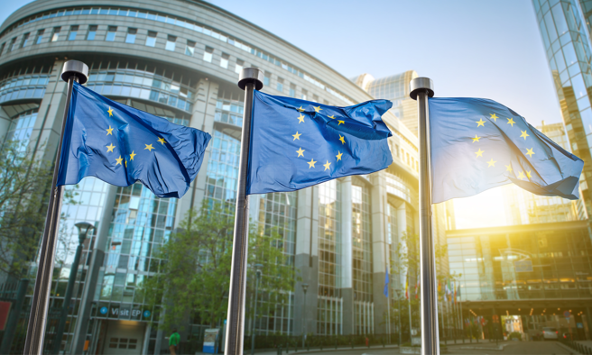 Europees Parlement