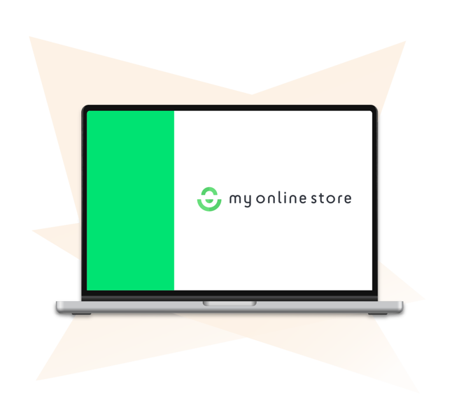 Hero My Online Store