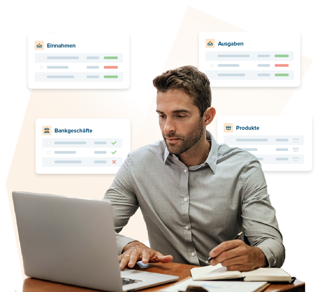 Billit- Compliance und Vertrauen