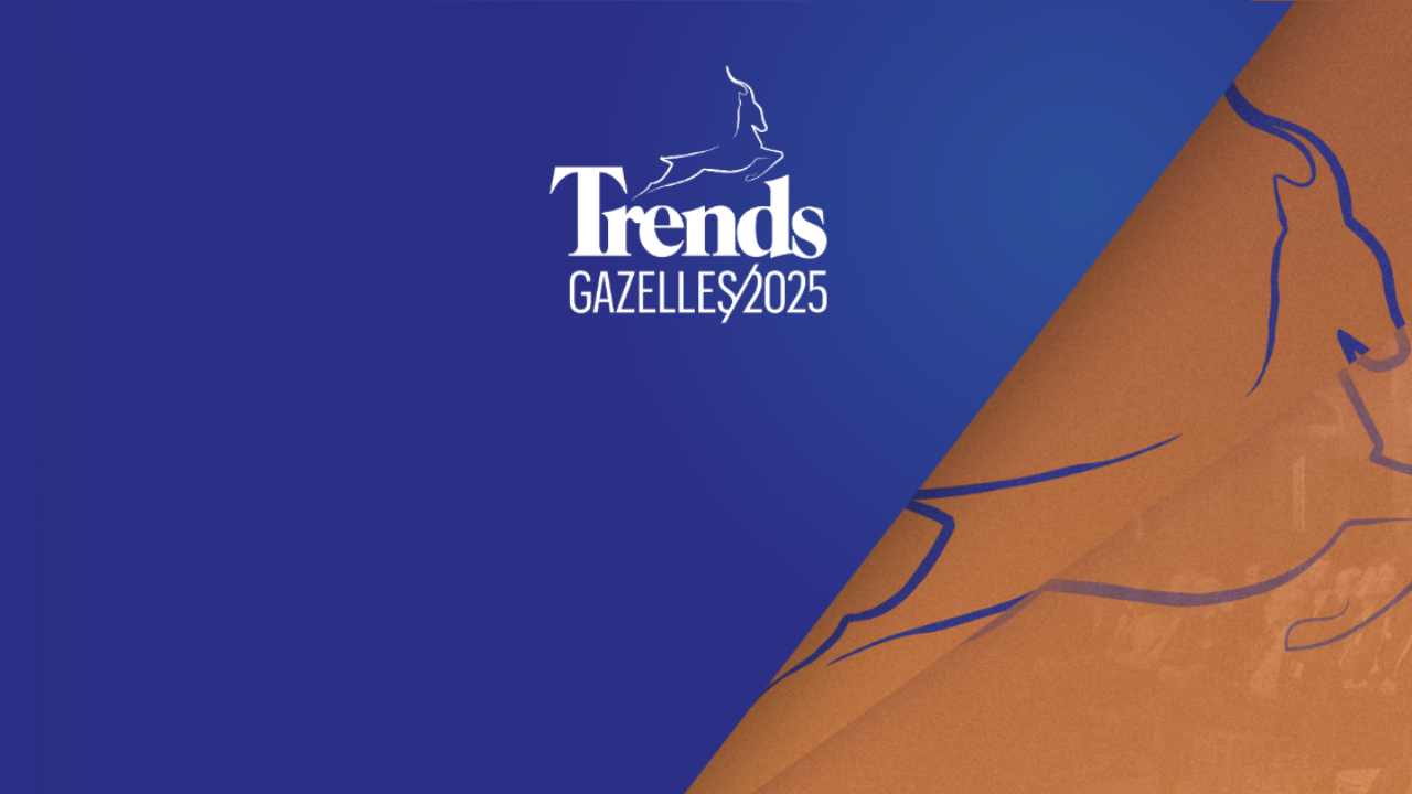Trends Gazelles 2025
