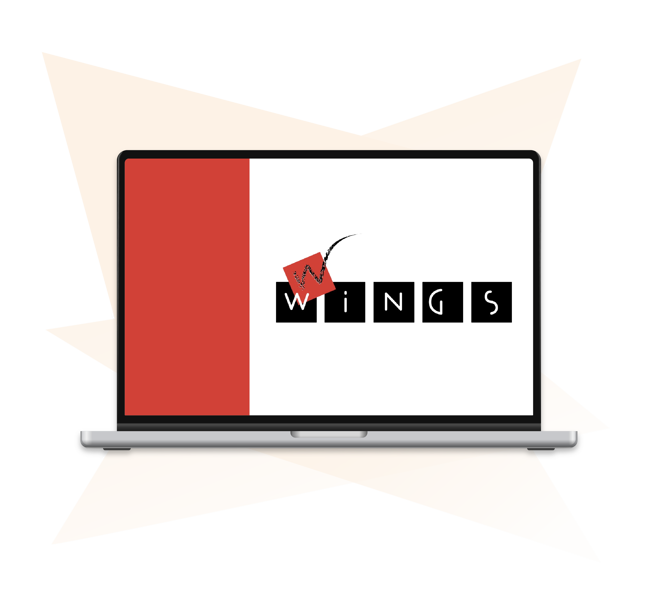 Hero Wings