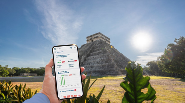 Mexico DE