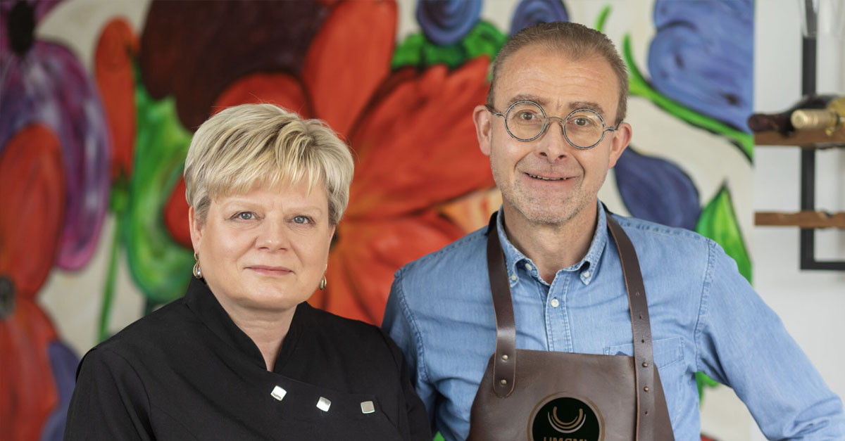 Umami Sauzen Bv