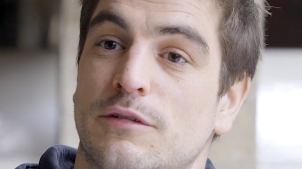 Kris Kerremans Thumbnail