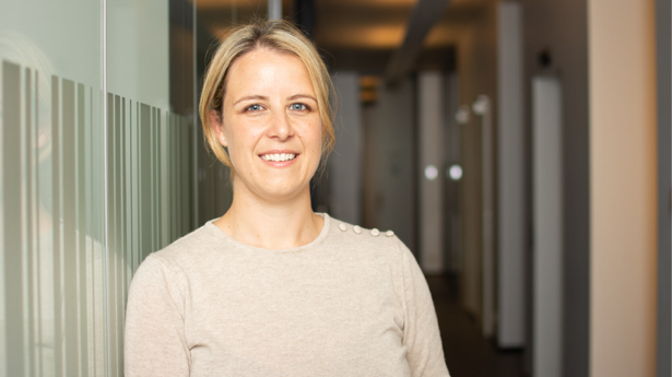 Ilse Dendooven - Dendooven Consulting