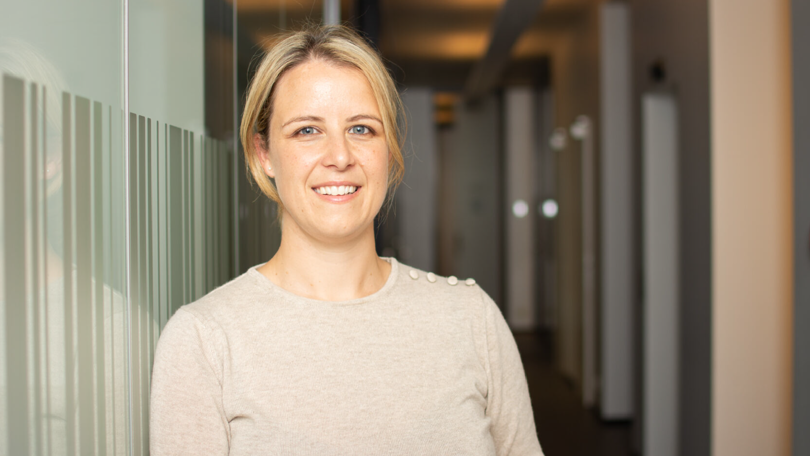 Ilse Dendooven - Dendooven Consulting