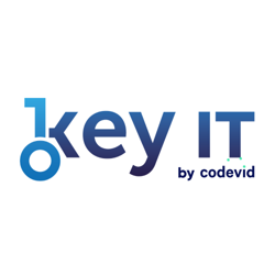 Key It Rond