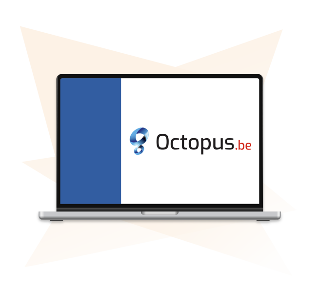 Hero Octopus