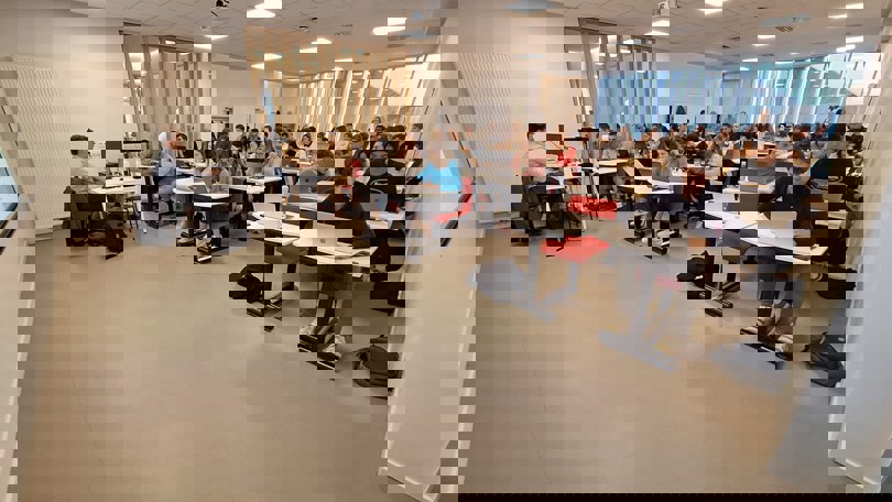 Vives Billit Workshop