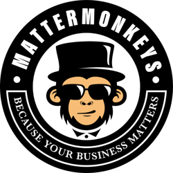 Mattermonkeys Rond
