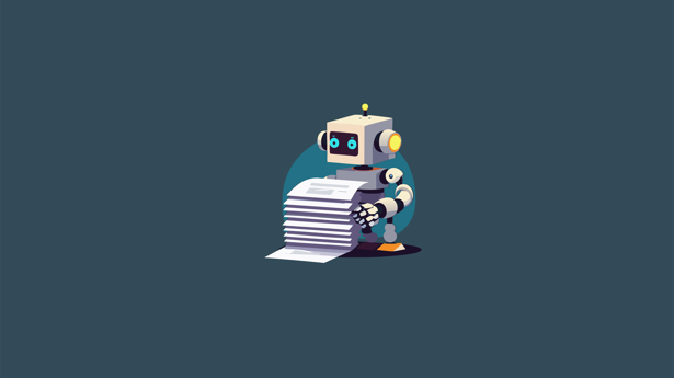 Blog AI