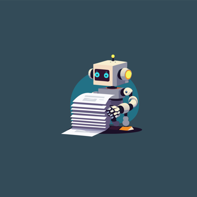 Blog AI
