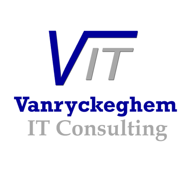 Vanryckeghem It Rond