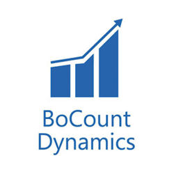 Bocount Rond