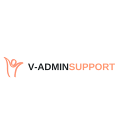 V Adminsupport Logo Vierkant