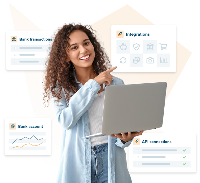 Billit - Integrations