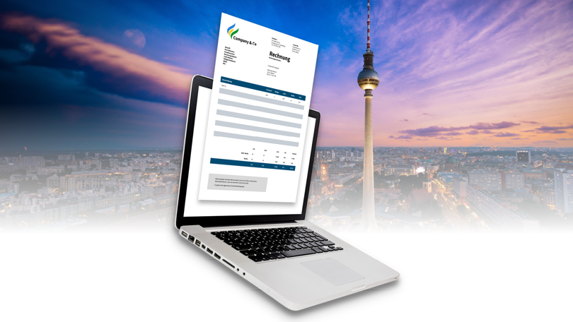E Invoicing Germany