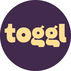 Toggle Rond
