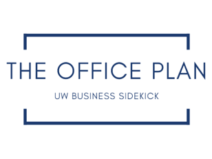Office Plan 616X462
