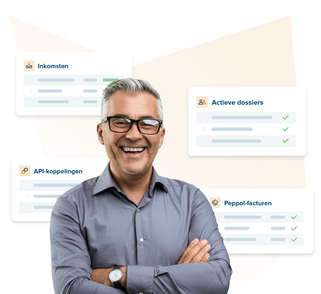 Billit - boekhouders & accountants