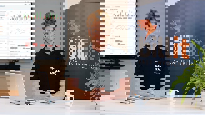 Aankoopfacturen, Bonnetjes, Documenten Importeren En Betalingen Uitvoeren NL Screenshot