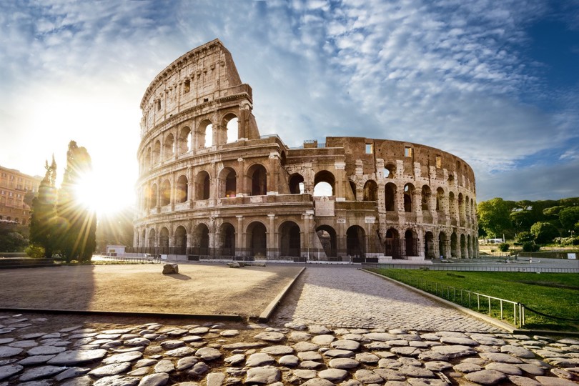 Colloseum