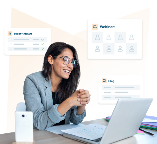 Billit - Webinars