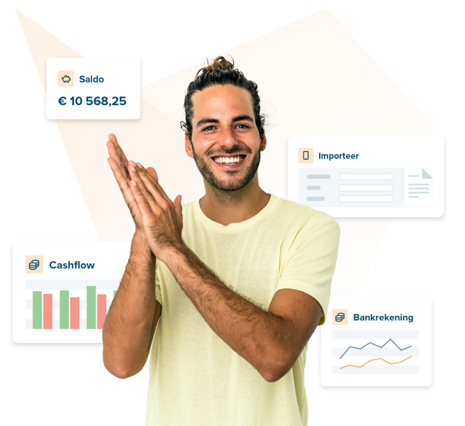 Billit - Freelancers ZZP'ers & zelfstandigen