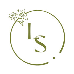 Lelies Support Rond