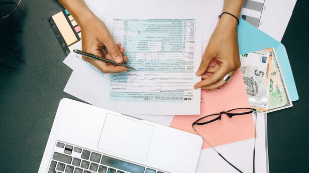 6 Tips Voor Een Strak Georganiseerde Boekhouding