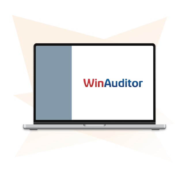 Hero Winauditor