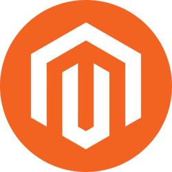 Magento Rond