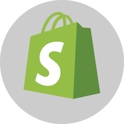 Shopify Rond
