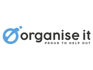 Organise It 616X462