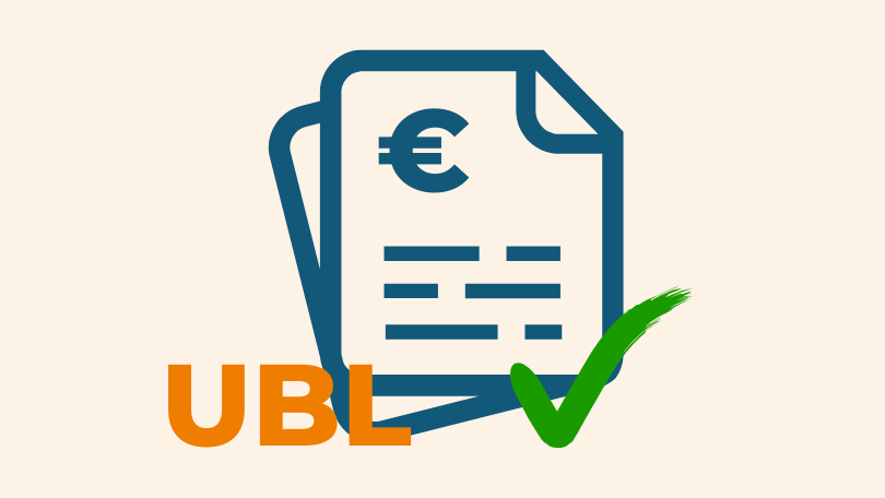 DE DE UBL