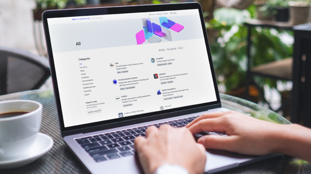 Stripe - Marketplace with Billit