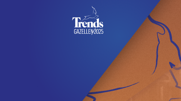 Trends Gazellen 2025