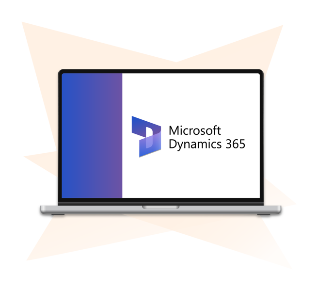 Micrsoft Dynamics 365