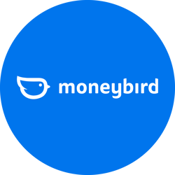 Moneybird Rond