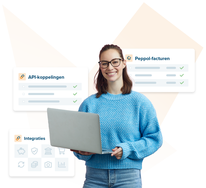 Hero Peppol API NL