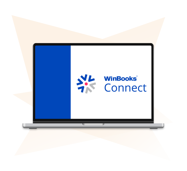 Hero Winbooks Connect