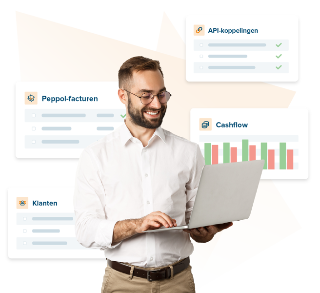 Billit - E-invoicing & Peppol