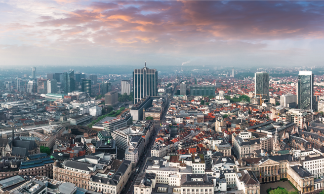 Brussel