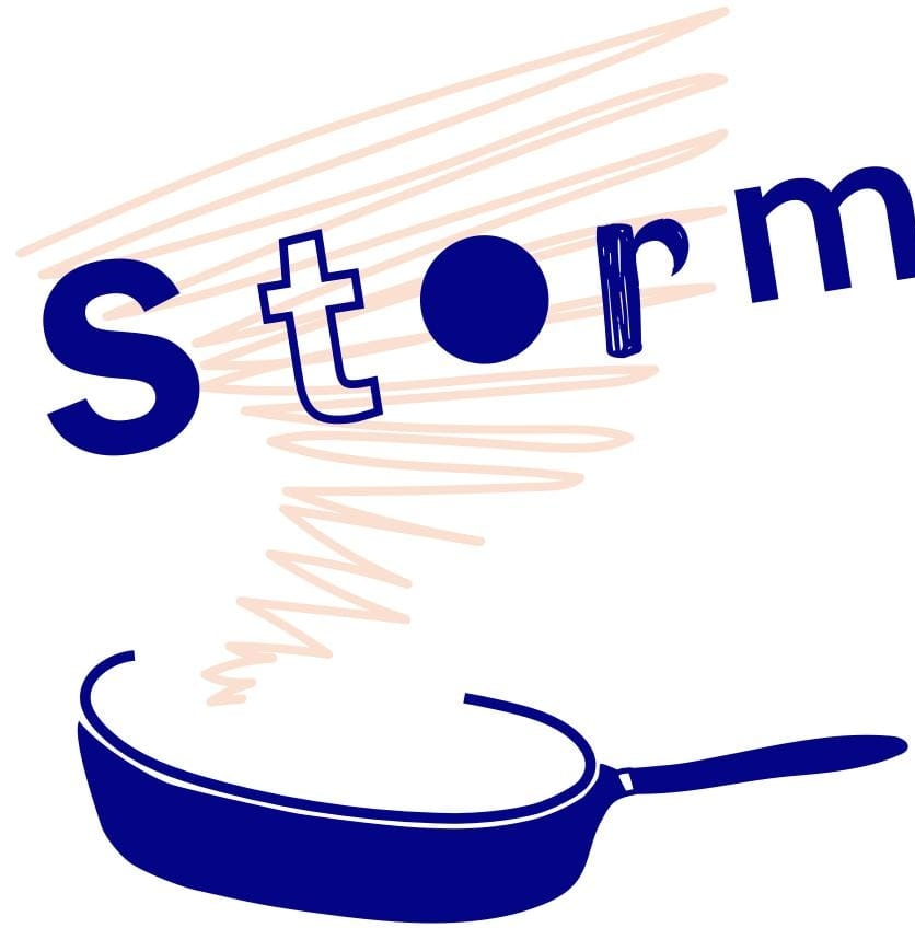 Storm Catering