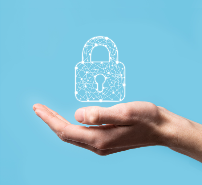 Security & Privacy