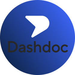 Dashdoc Rond