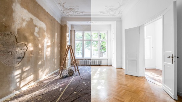 6% Btw Attest Bij Renovaties Verdwijnt